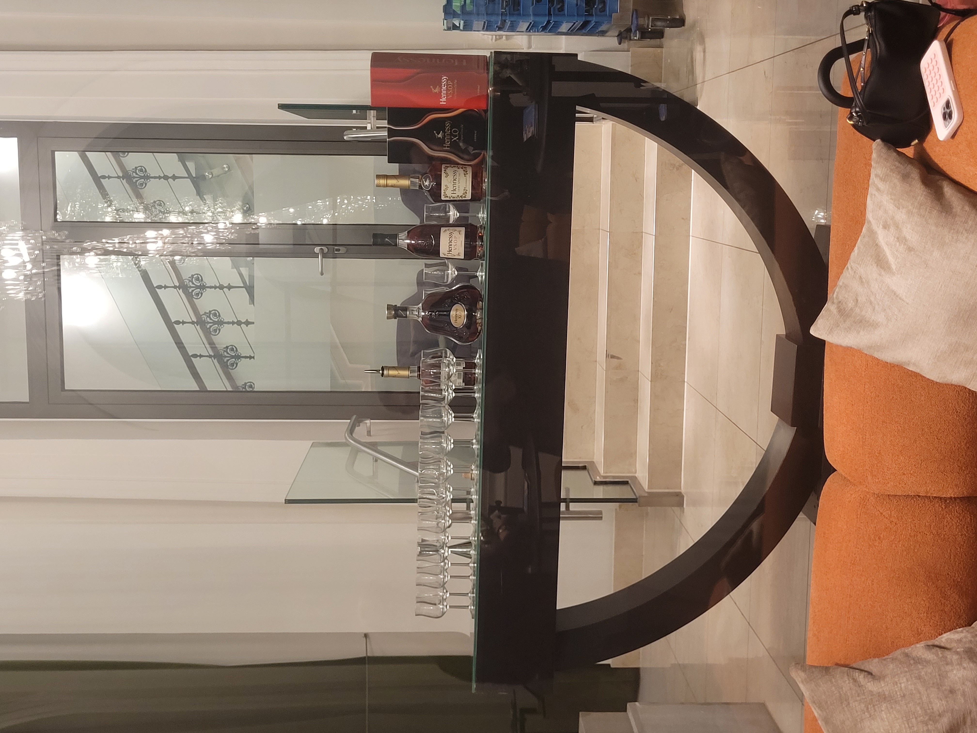 Cognac-Verkostung mit BNIC Cognac Educator in Wien