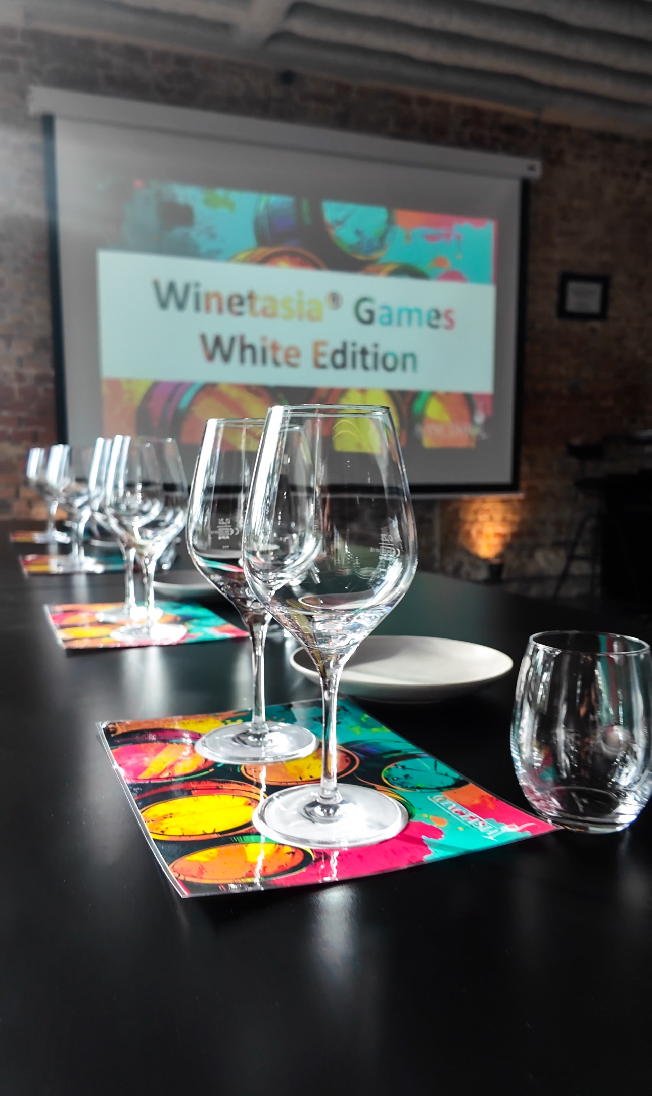 Weintasting und Gameshow Stuttgart: Regionale Weine