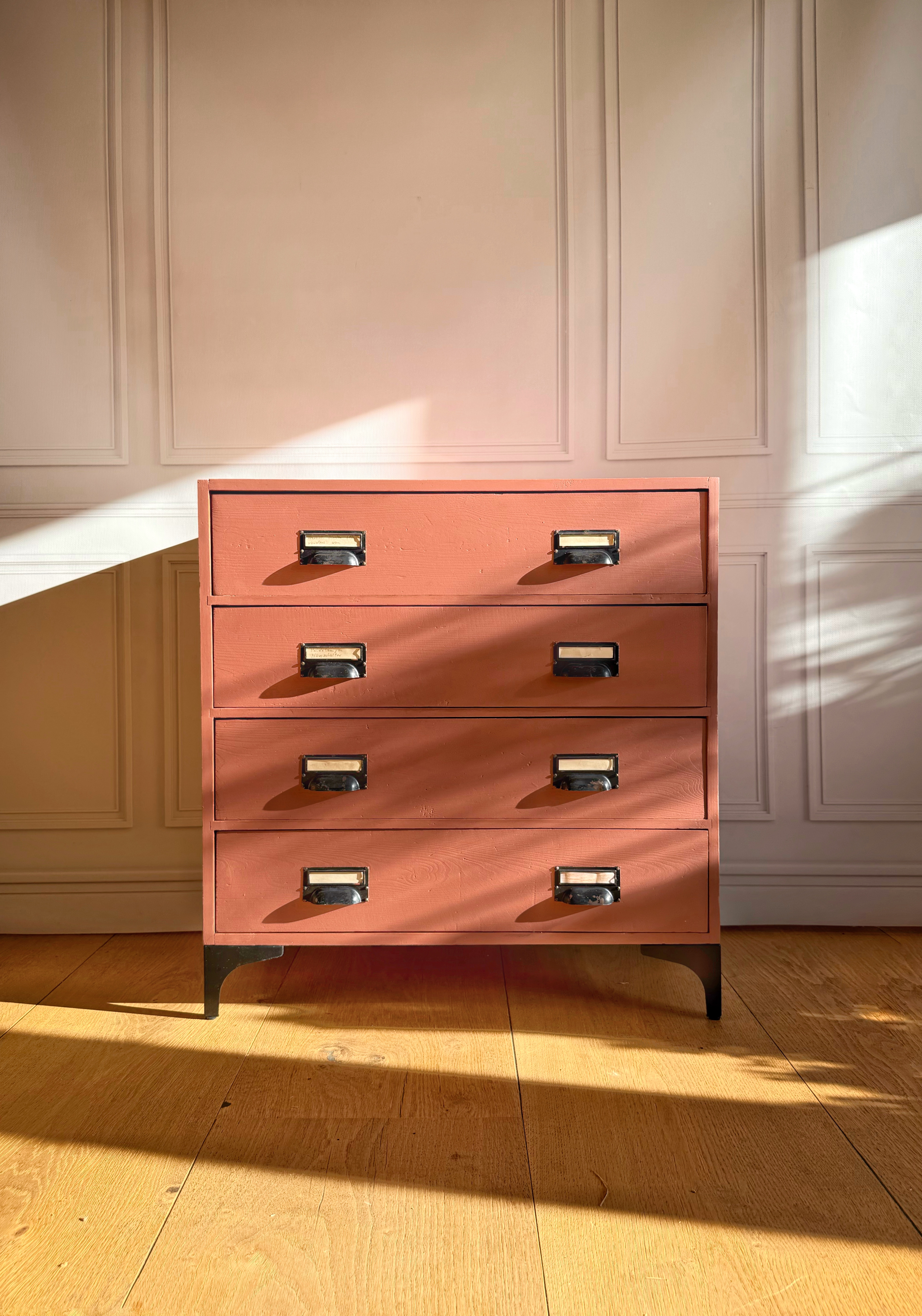 Furniture upcycling workshop in Kranichfeld at SO SCHN NEU | konfetti