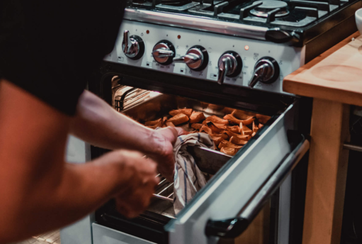 Veganer Kochkurs in Berlin Pankow: Die Zero Waste Küche