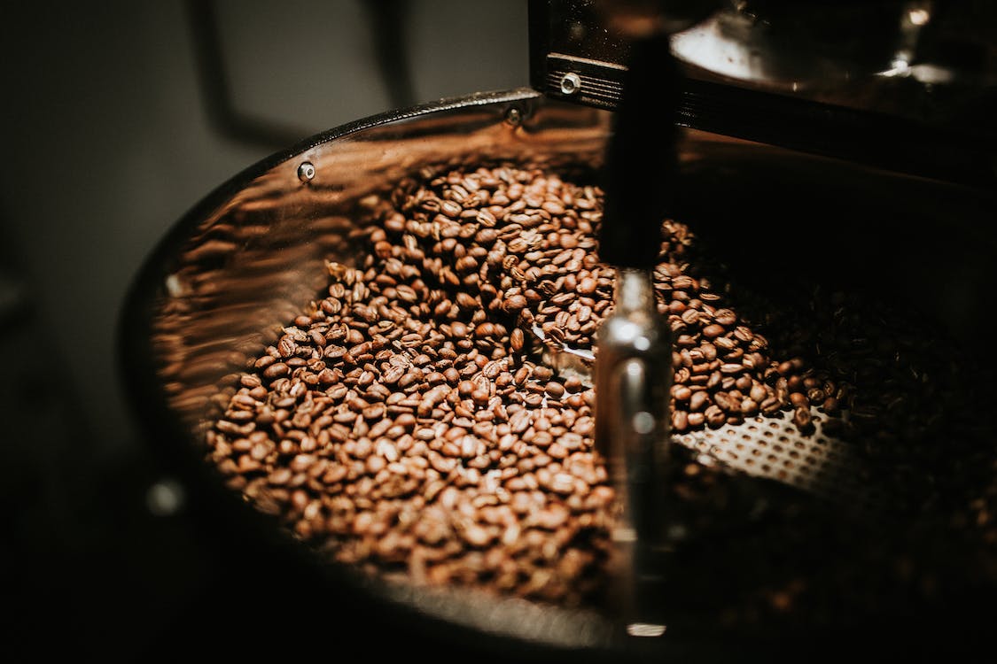 Kaffeerösten - was Du schon immer wissen wolltest