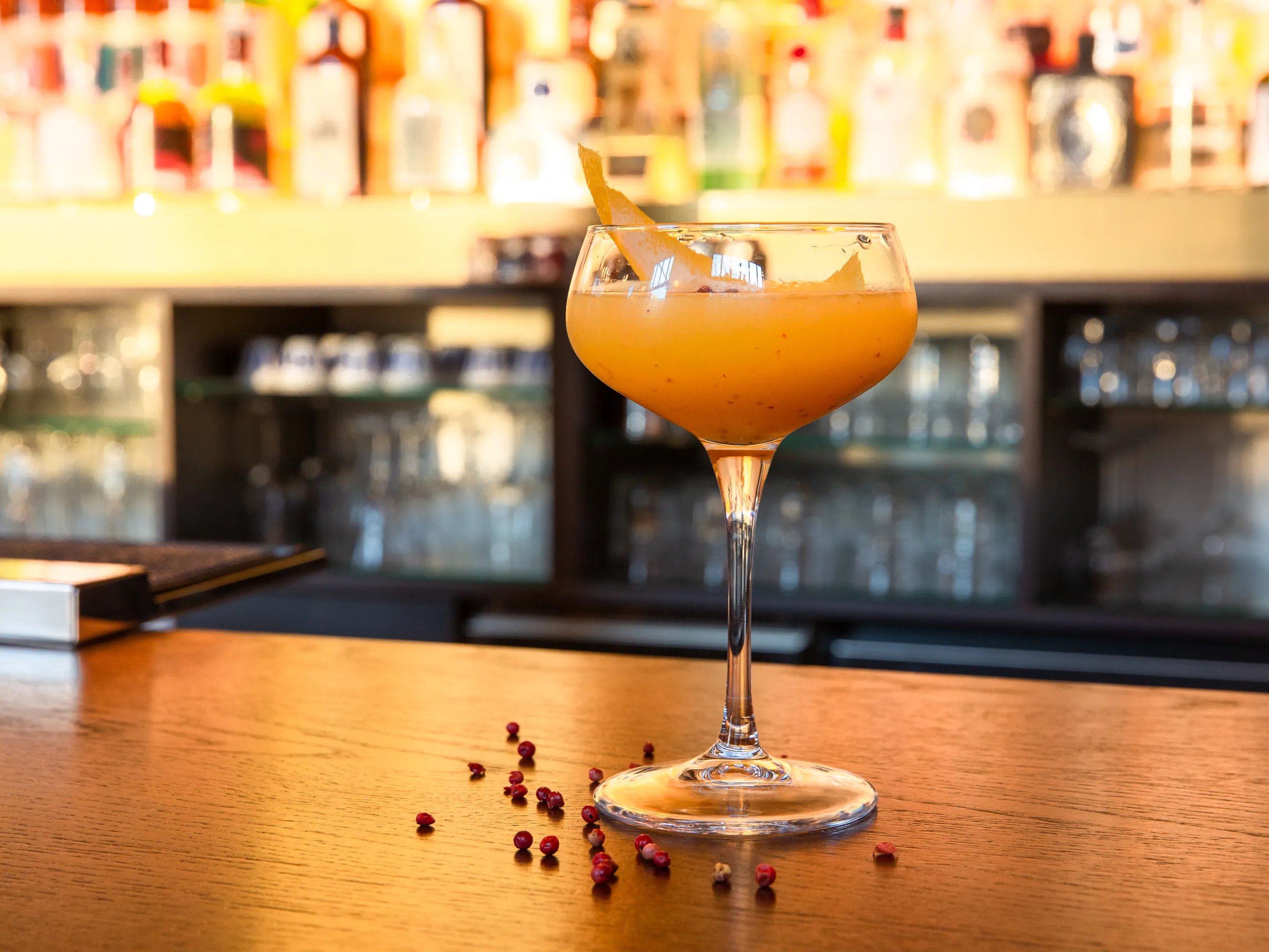 Teambuilding-Cocktailkurs: 3 Cocktails mixen in Köln