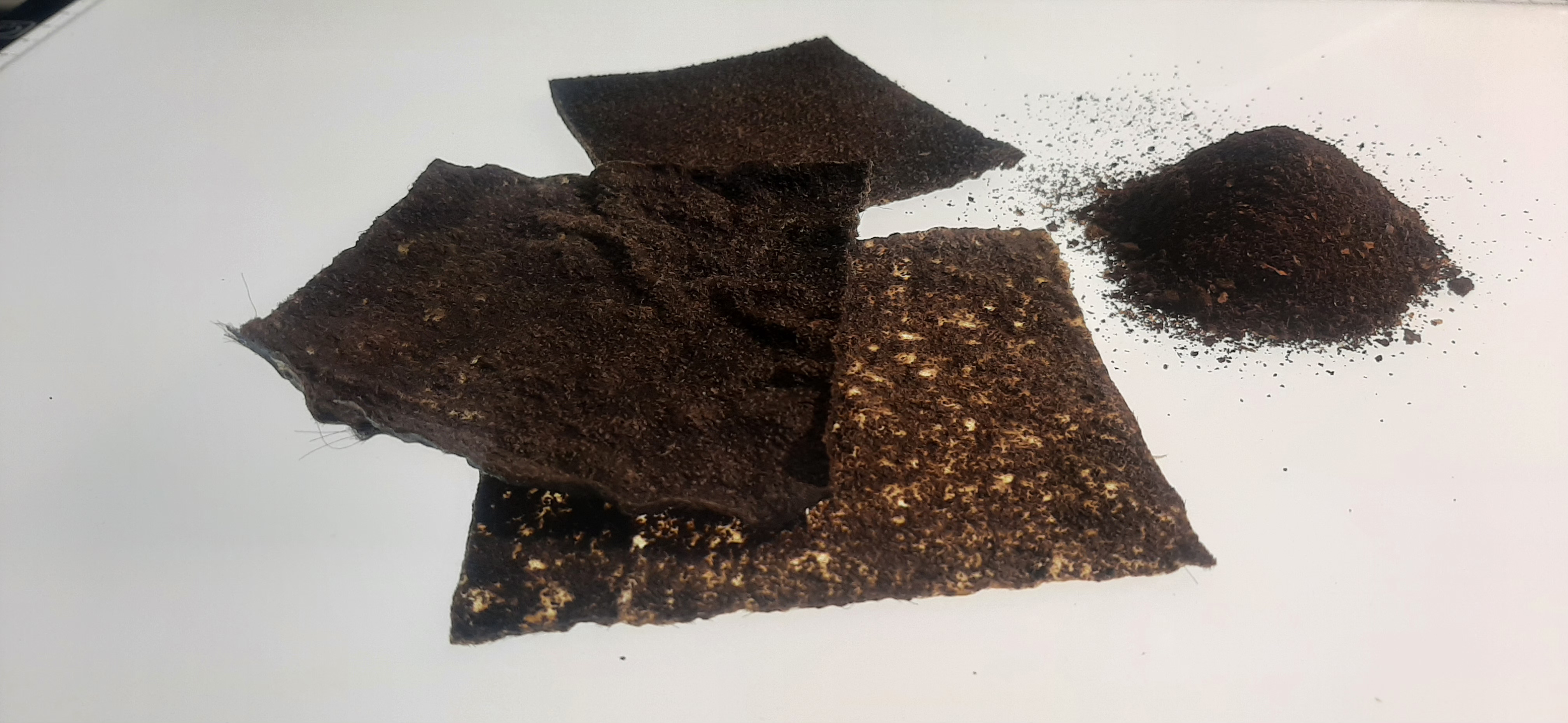 Kaffeeleder-Workshop & Kaffeekränzchen in Berlin
