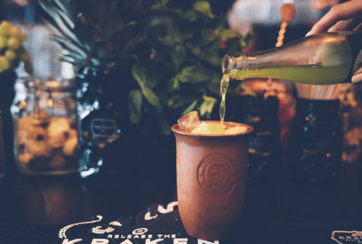 3 Cocktails mixen inkl. Aperitif – Kurs in München