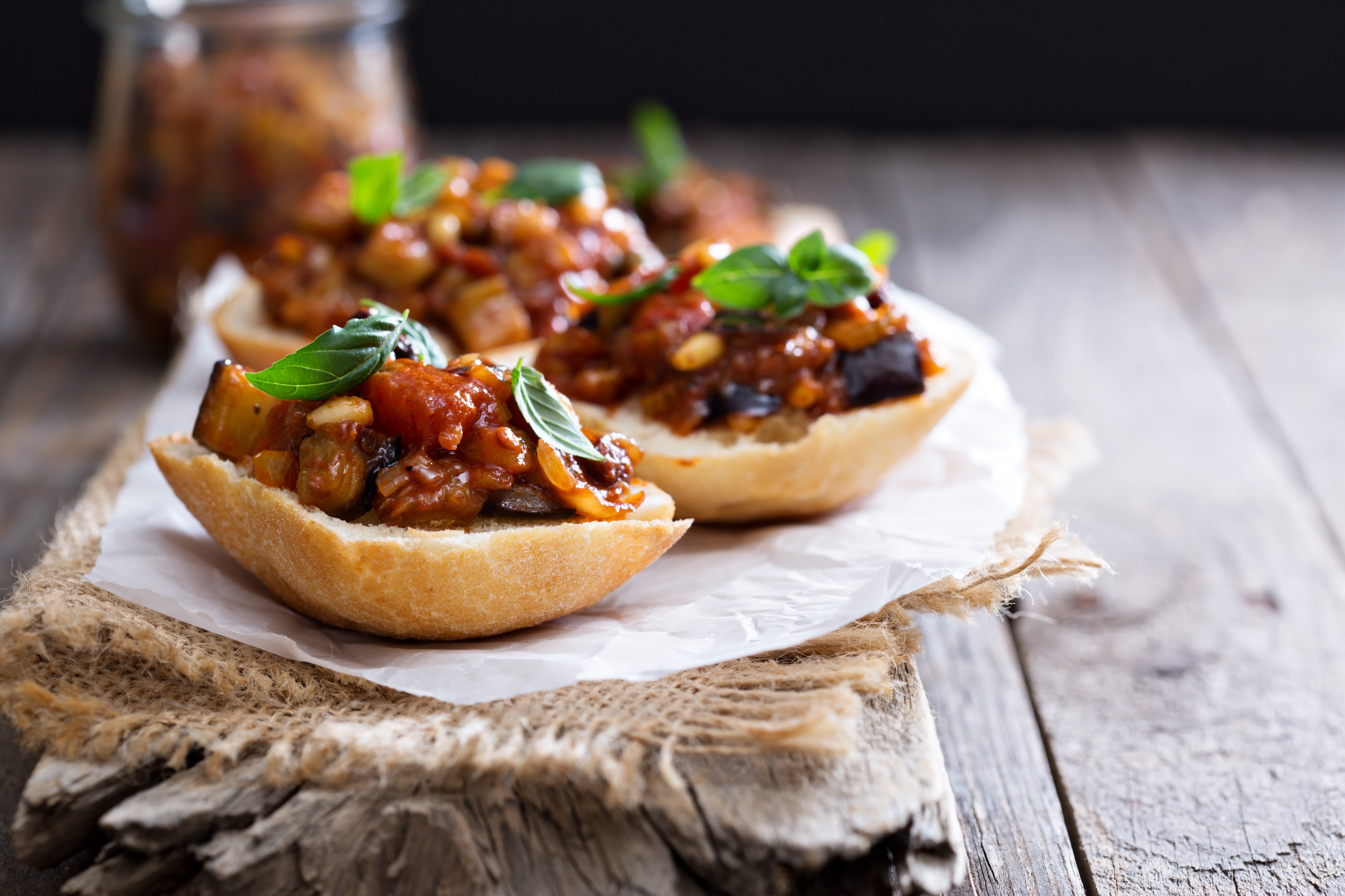 Caponata