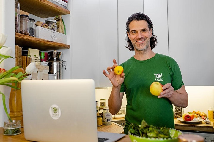 Fermentieren lernen: Kimchi & 2 Fermente – Online-Kurs