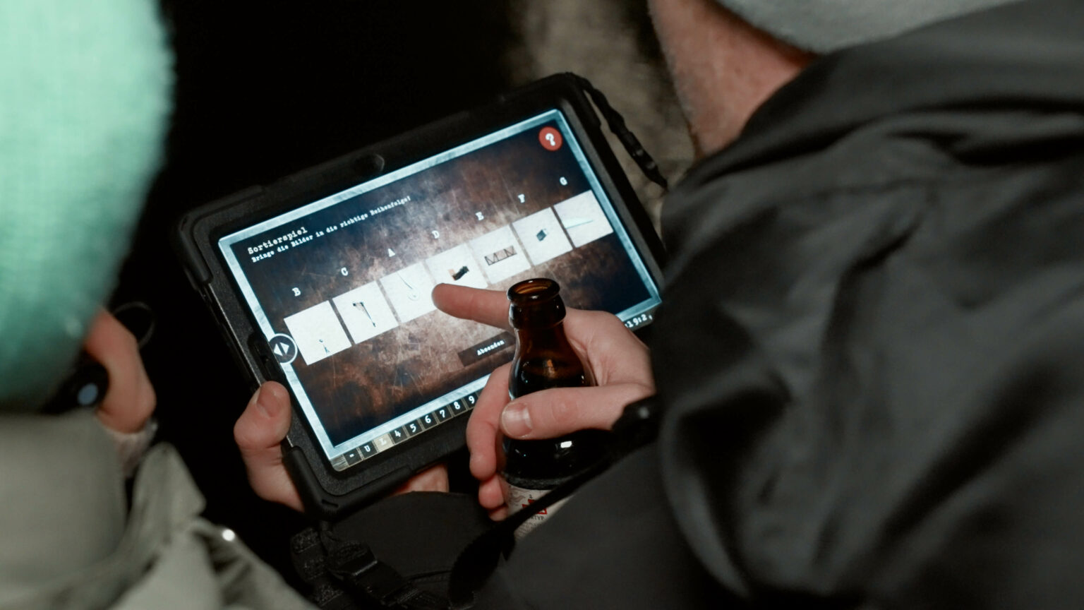 Outdoor Escape Game Die Verschwrung in der Speicherstadt
