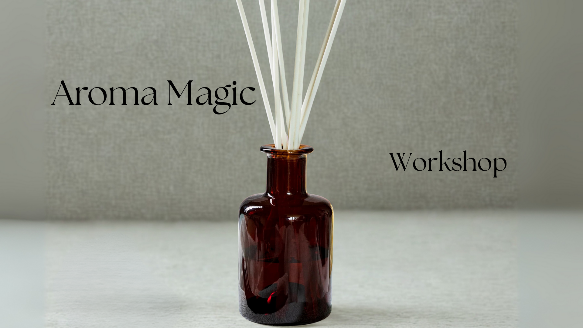 Düfte Aroma Ã¶l Diffuser Selber Machen Duftstäbchen Raumduft